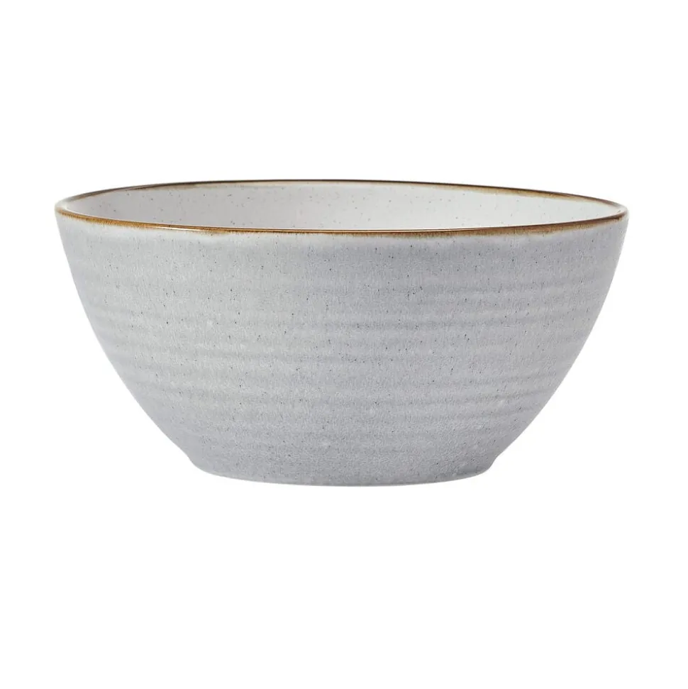 Rowan Gray Service 12 Piece Set, Service for 4