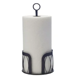 Rustic Farmstand Paper Towel Holder