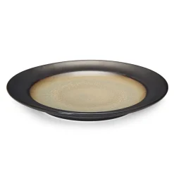 Sandstone Set of 4 Dinner Plates