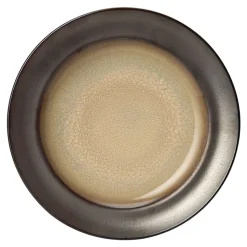 Sandstone Set of 4 Dinner Plates