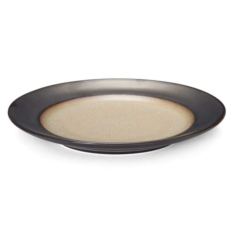 Sandstone Set of 4 Salad Plates