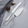 Santa 2 Piece Dessert Set