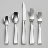 Satin Balance 20 Piece Flatware Set, Service for 4