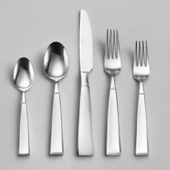 Satin Balance 20 Piece Flatware Set, Service for 4
