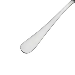 Satin Symmetry Set of 10 Dinner Forks