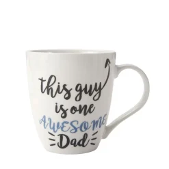 Sentiment Mugs Awesome Dad Mug
