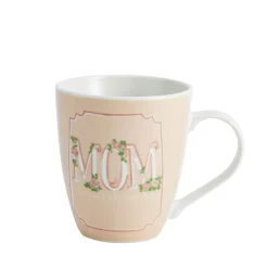 Sentiment Mugs Mom Where Would I Be Without You Mug