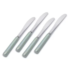 Serenity Ceramic Handle Set of 4 Spreaders