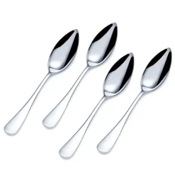 Set of 4 Basic Grapefuit Spoons