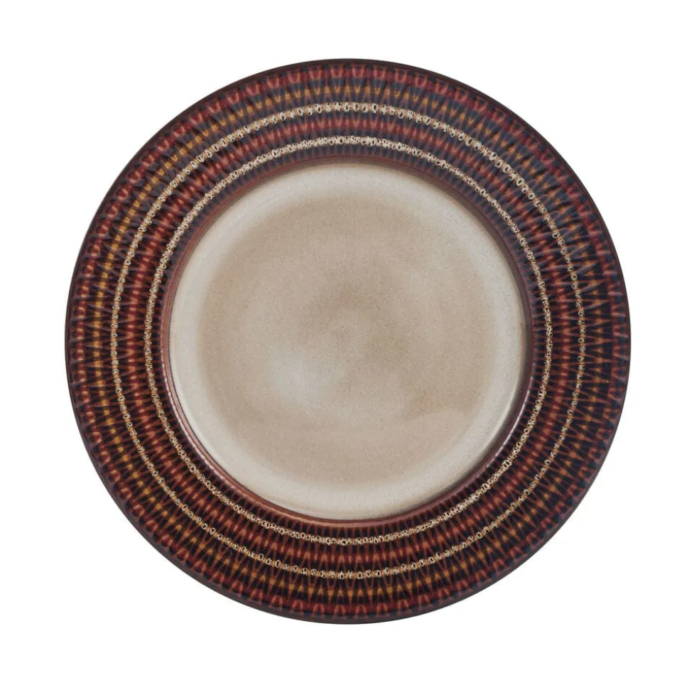 Skylar 12 Piece Dinnerware Set, Service for 4
