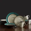 Song Bird Dinnerware Set