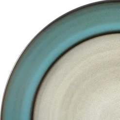 Song Bird Set of 4 Dinner Plates