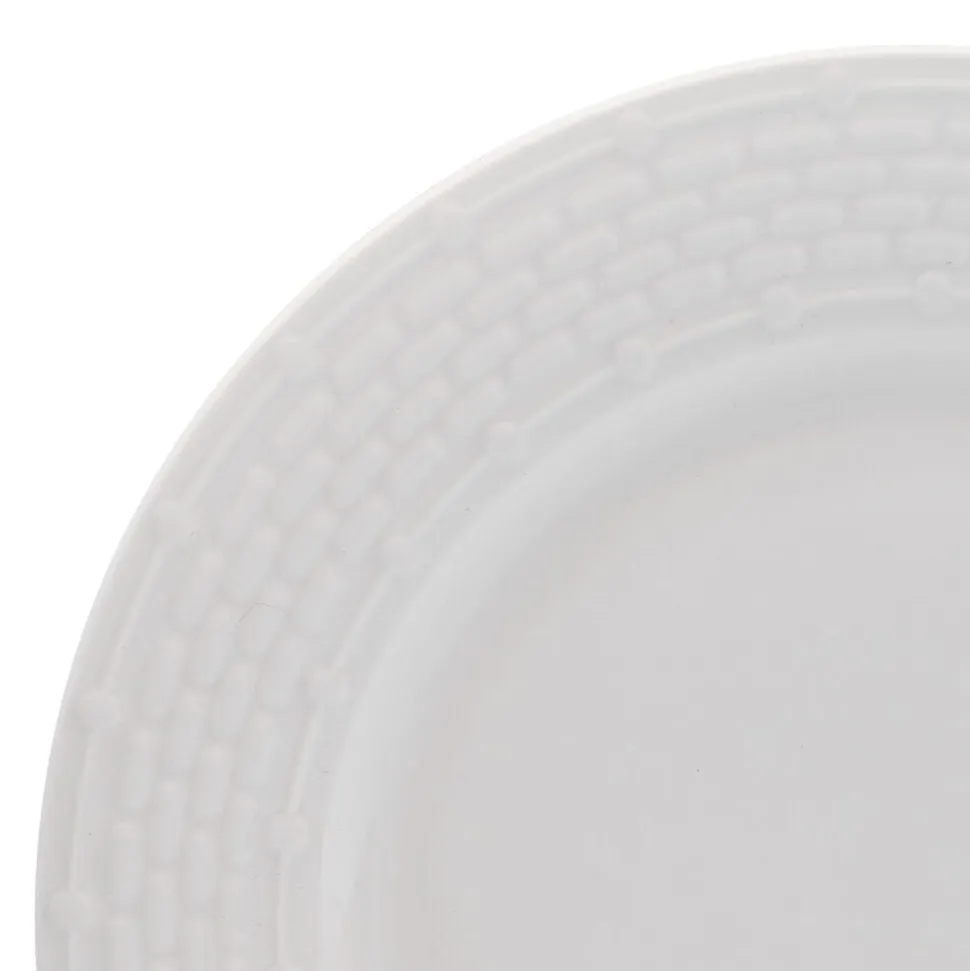 Sonya 24 Piece Dinnerware Set, Service for 8