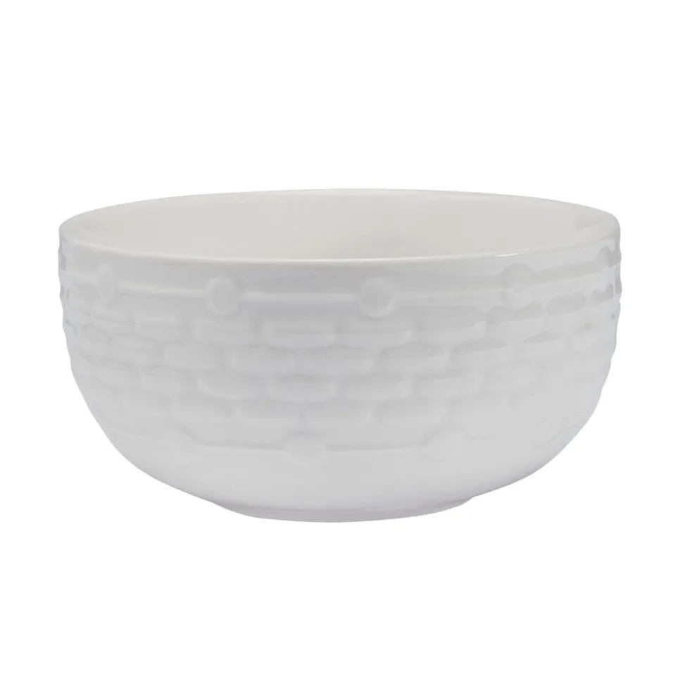 Sonya 24 Piece Dinnerware Set, Service for 8