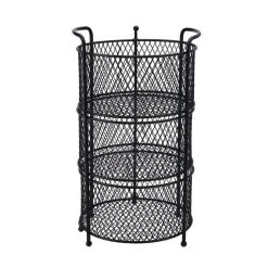 Soto Countertop 3 Tier Storage Organizer, 14 Inch