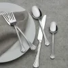 Southport 20 Piece Flatware Set, Service for 4