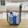 Spindle Countertop Storage Organizer