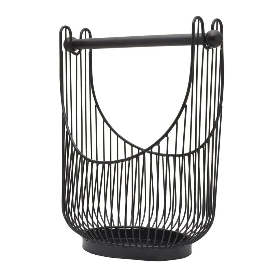 Spindle Countertop Storage Organizer