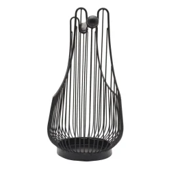Spindle Countertop Storage Organizer