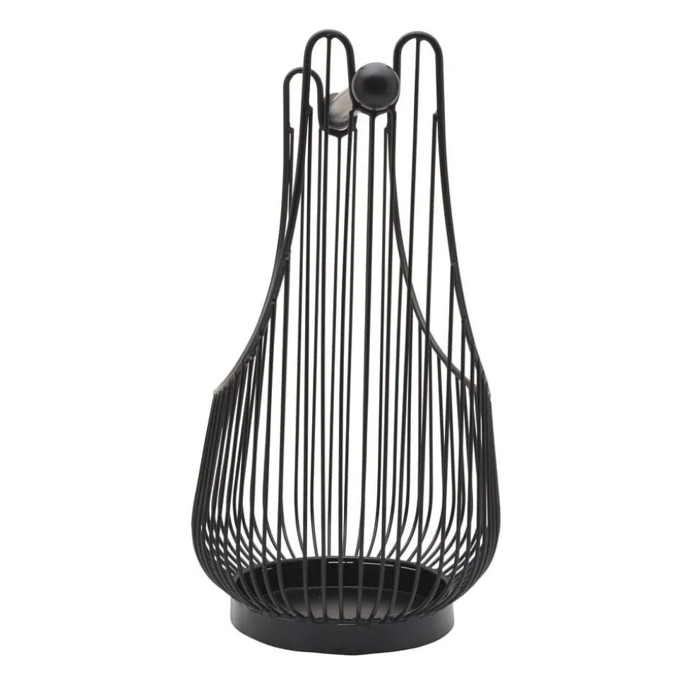 Spindle Countertop Storage Organizer