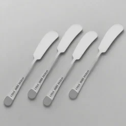 Spread Good Vibes Set of 4 Spreaders