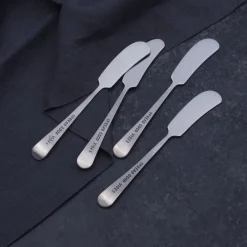 Spread Good Vibes Set of 4 Spreaders