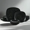 Stella 12 Piece Dinnerware Set, Service for 4