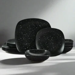 Stella 12 Piece Dinnerware Set, Service for 4