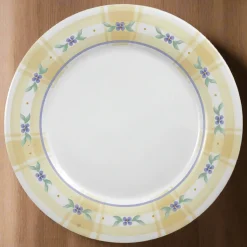Summer Breeze Dinner Plate