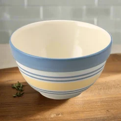 Summer Breeze Soup Cereal Bowl