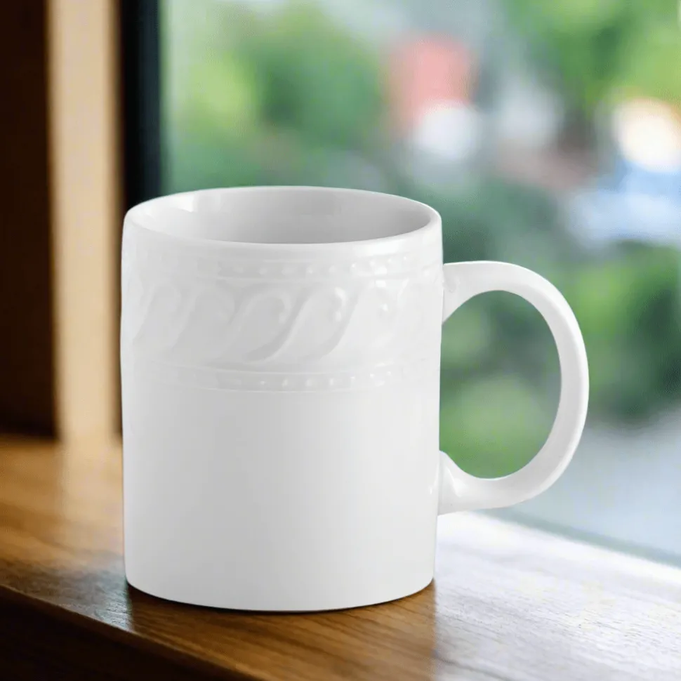 Sylvia Mug