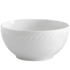 Sylvia Round Vegetable Bowl