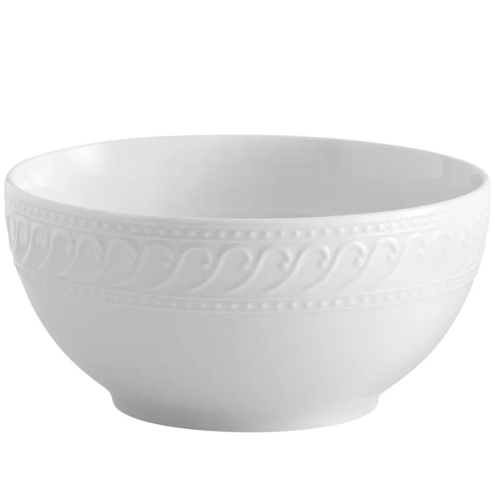 Sylvia Round Vegetable Bowl