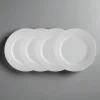Sylvia Set of 4 Salad Plates