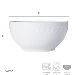 Sylvia Soup Cereal Bowl