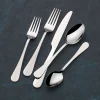 Symmetry 20 Piece Flatware Set, Service for 4