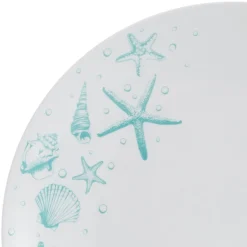Tahiti 12 Piece Dinnerware Set, Service for 4