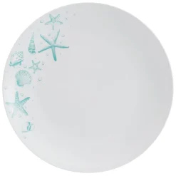 Tahiti 12 Piece Dinnerware Set, Service for 4