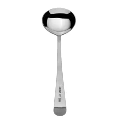 Talk of the Table Gravy Ladle