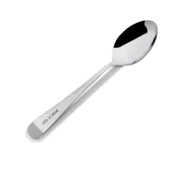 Talk of the Table Serving Spoon