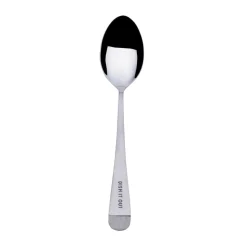 Talk of the Table Serving Spoon