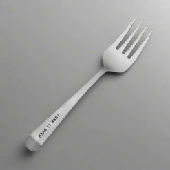 Talk of the Table Serving Fork