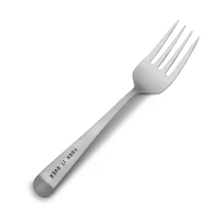 Talk of the Table Serving Fork