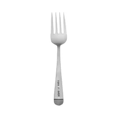 Talk of the Table Serving Fork