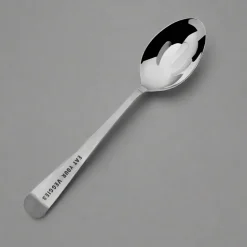 Talk of the Table Slot Serving Spoon