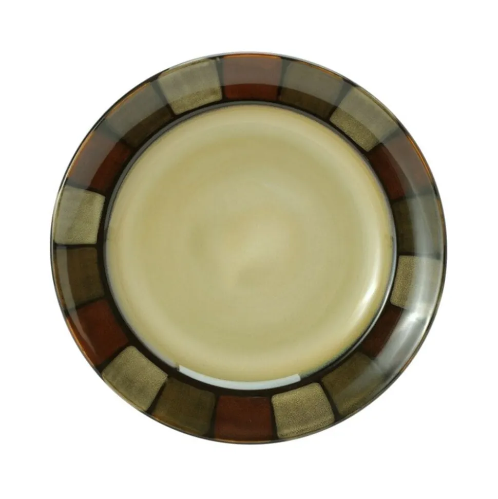 Taos 16 Piece Dinnerware Set, Service for 4