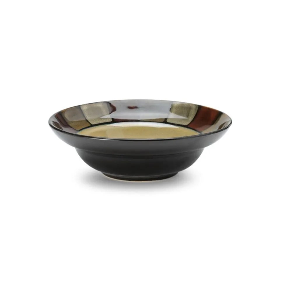 Taos 16 Piece Dinnerware Set, Service for 4