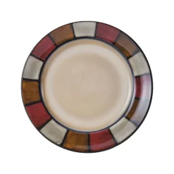 Taos 24 Piece Dinnerware Set, Service for 8