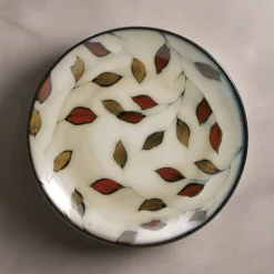 Taos Accent Salad Plate