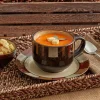 Taos Jumbo Soup Mug